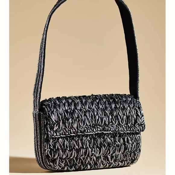 Anthropologie Handbags - Anthropologie Fiona Bag